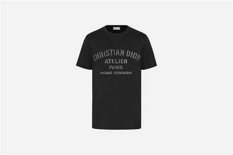 christian dior couture shirt|dior t shirt price in south africa.